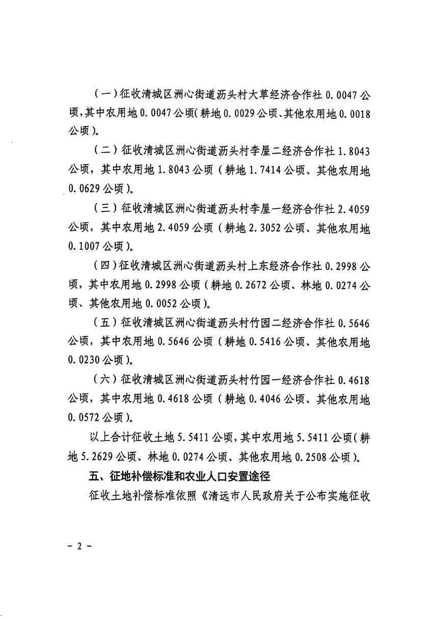 清遠市區2023年度第二十五批次城鎮建設用地征收土地公告（清府清城[2024]104號）_頁面_2.jpg