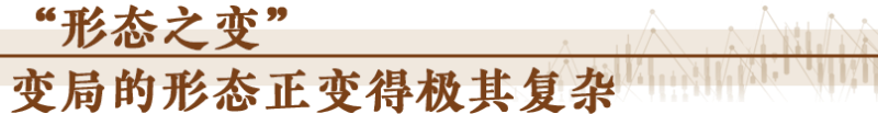 經濟隨筆丨謀劃“十五五”要看清哪些“變”?「相關圖片」